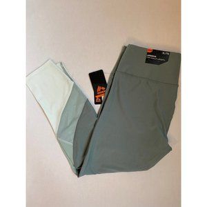 RBX Green Leggings Women's size XL